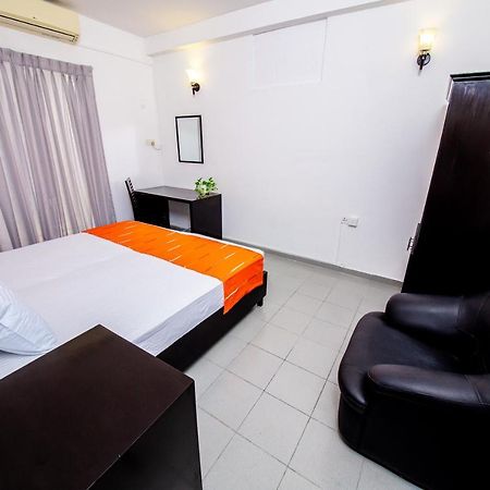 Asian House Hotel Colombo Ngoại thất bức ảnh