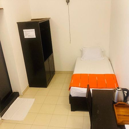 Asian House Hotel Colombo Ngoại thất bức ảnh