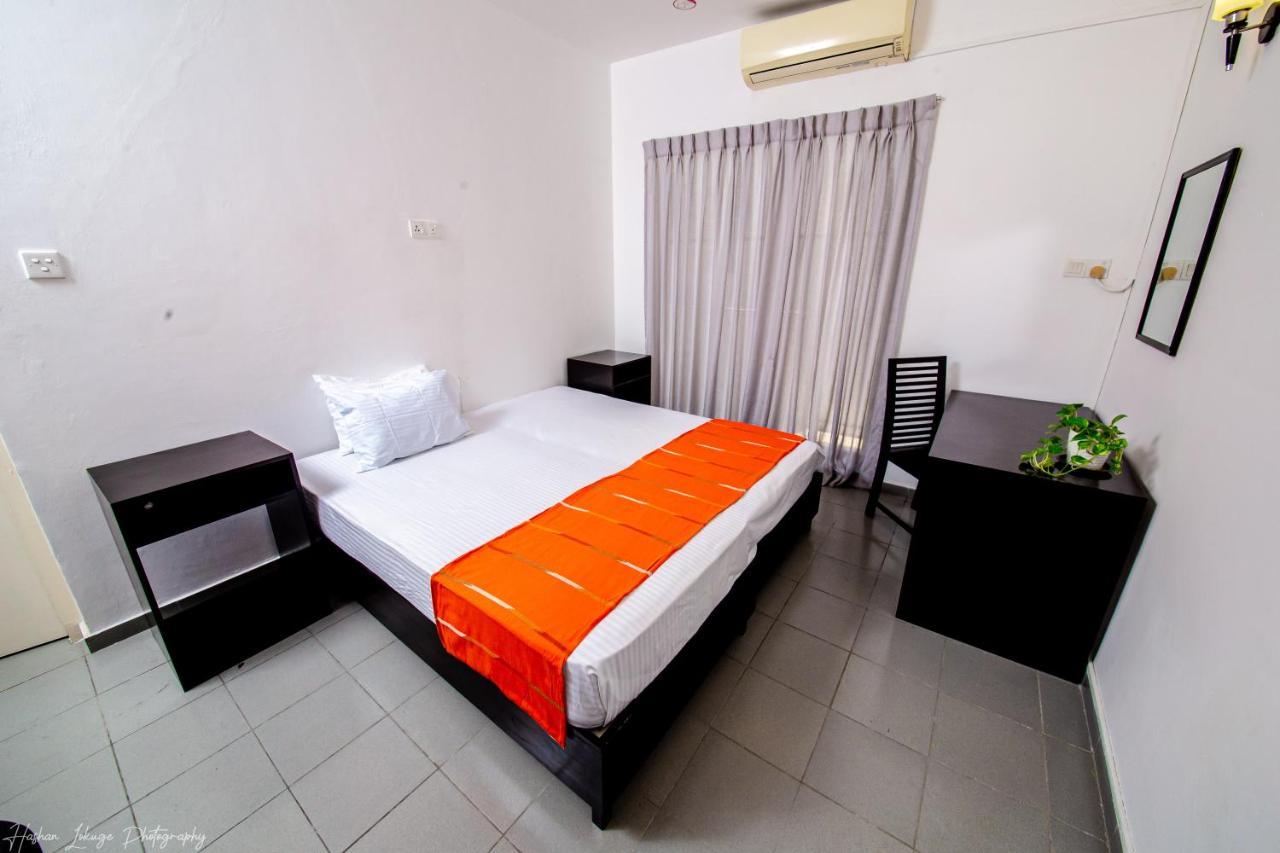 Asian House Hotel Colombo Ngoại thất bức ảnh