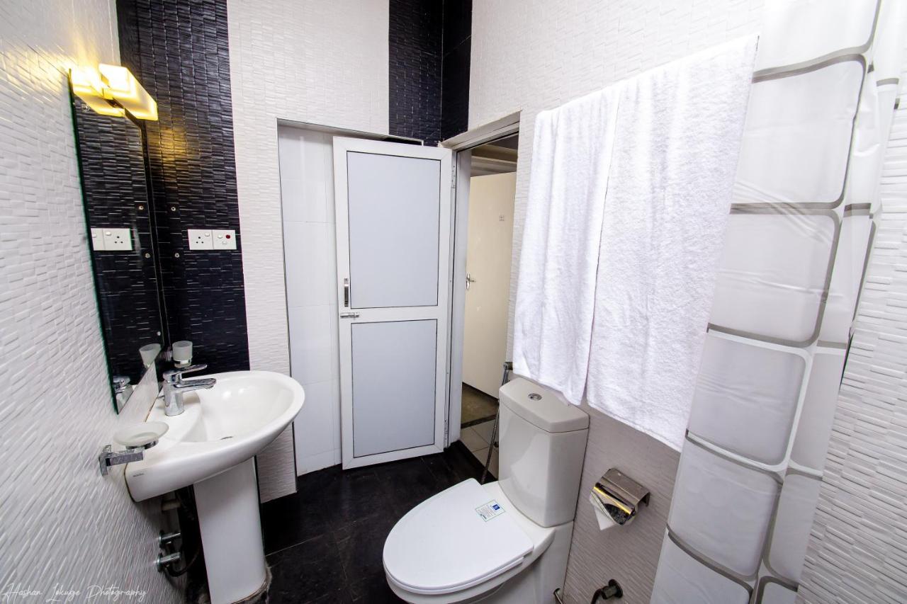Asian House Hotel Colombo Ngoại thất bức ảnh