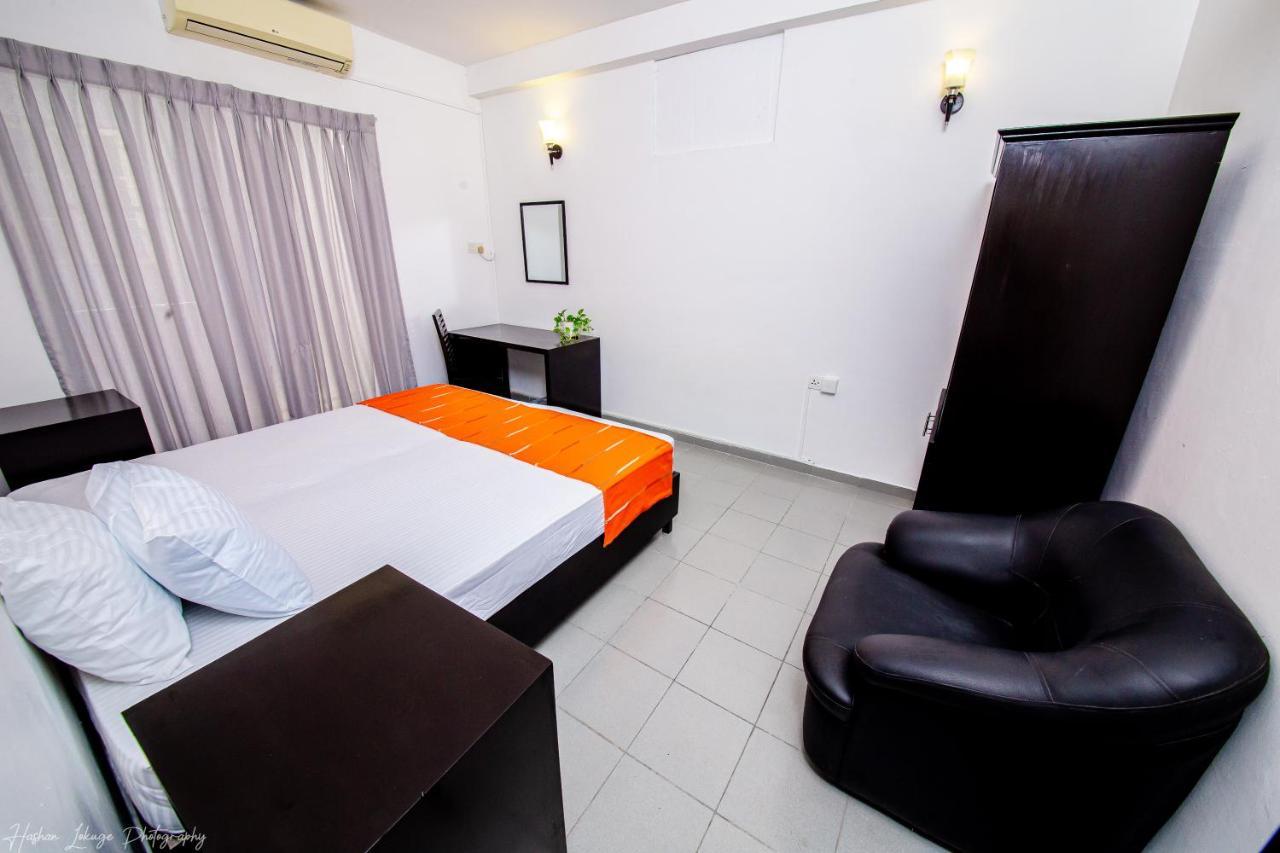 Asian House Hotel Colombo Ngoại thất bức ảnh