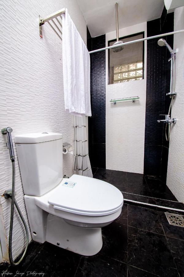 Asian House Hotel Colombo Ngoại thất bức ảnh