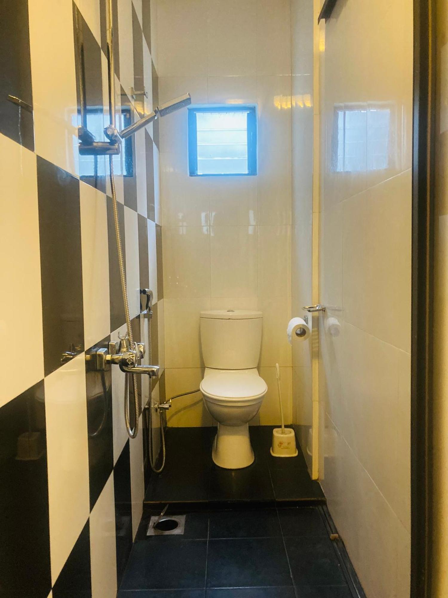 Asian House Hotel Colombo Ngoại thất bức ảnh