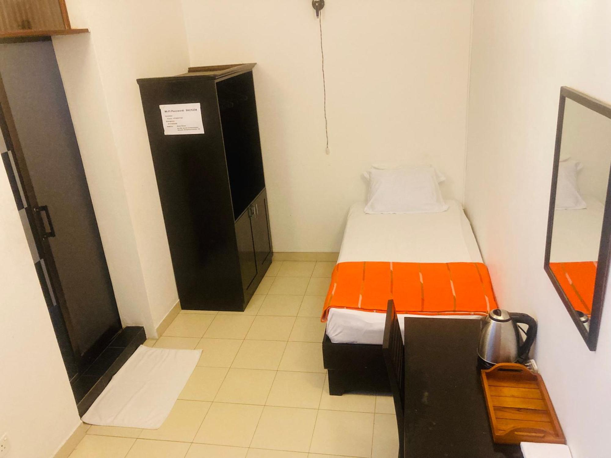 Asian House Hotel Colombo Ngoại thất bức ảnh
