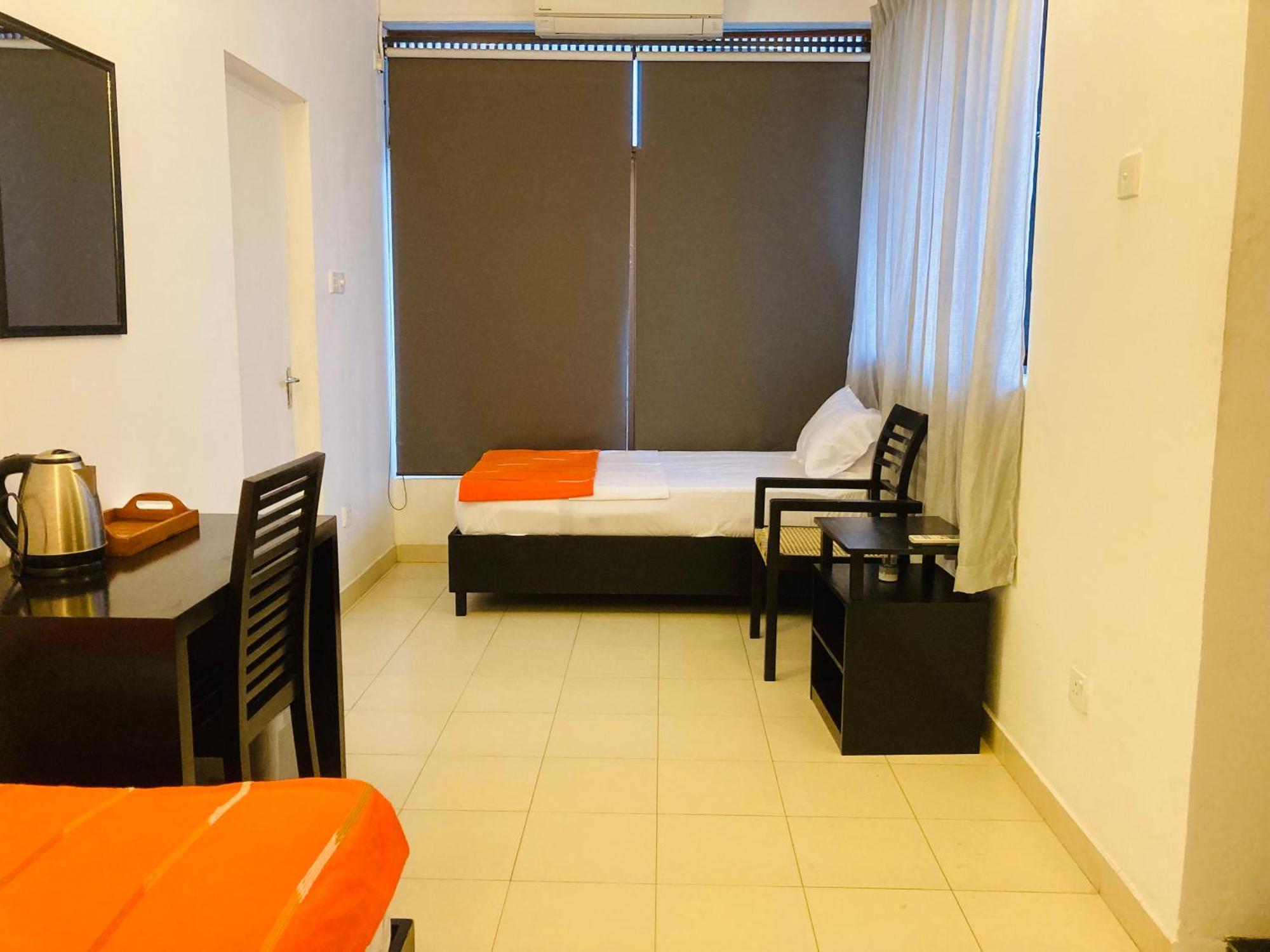 Asian House Hotel Colombo Ngoại thất bức ảnh